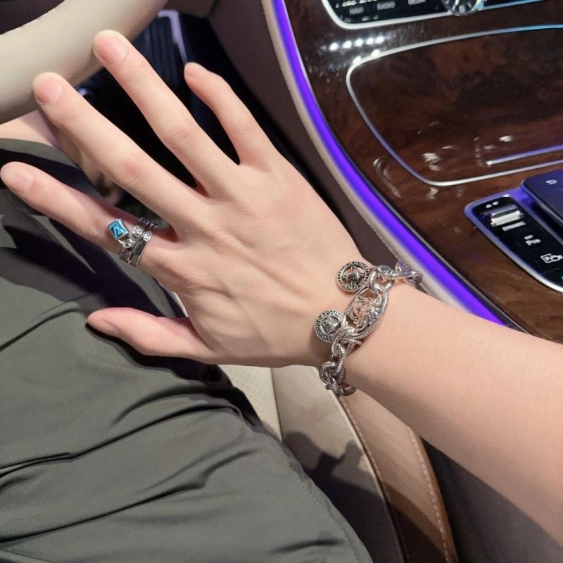 Colorful Versace Bracelets 211631