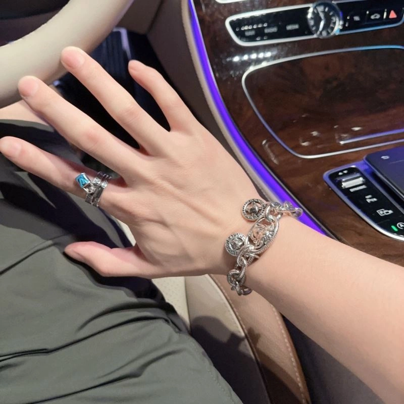 Colorful Versace Bracelets 211631