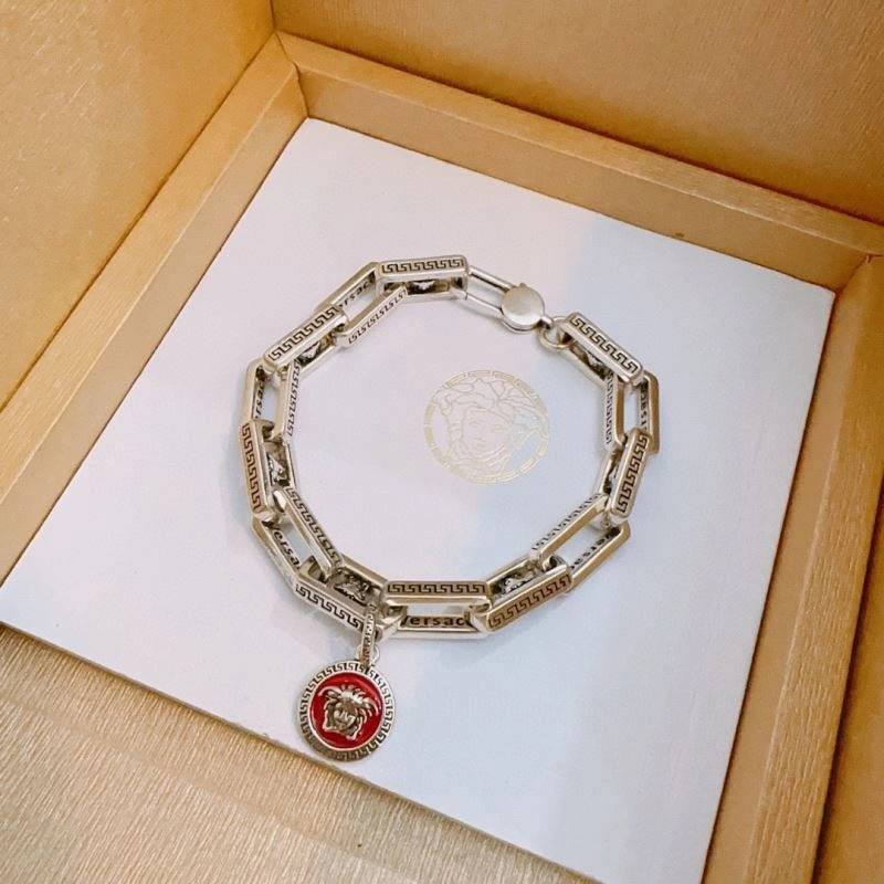 Compact Versace Bracelets 211636