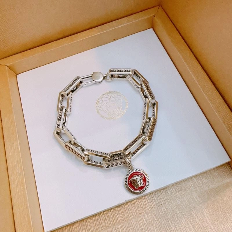 Compact Versace Bracelets 211636
