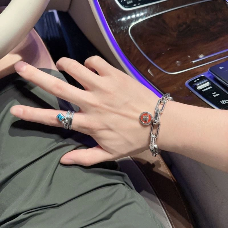 Compact Versace Bracelets 211636