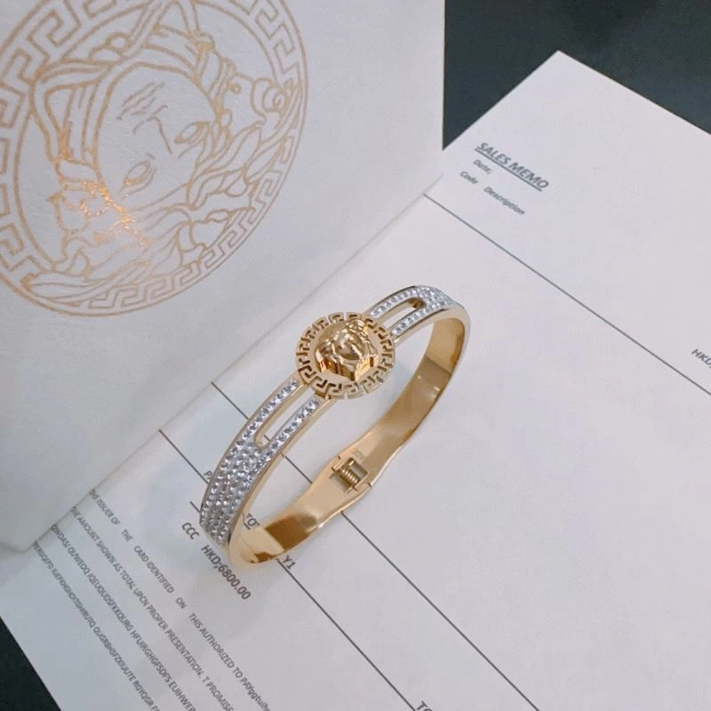 Versace Bracelets FlexibleFit 211627