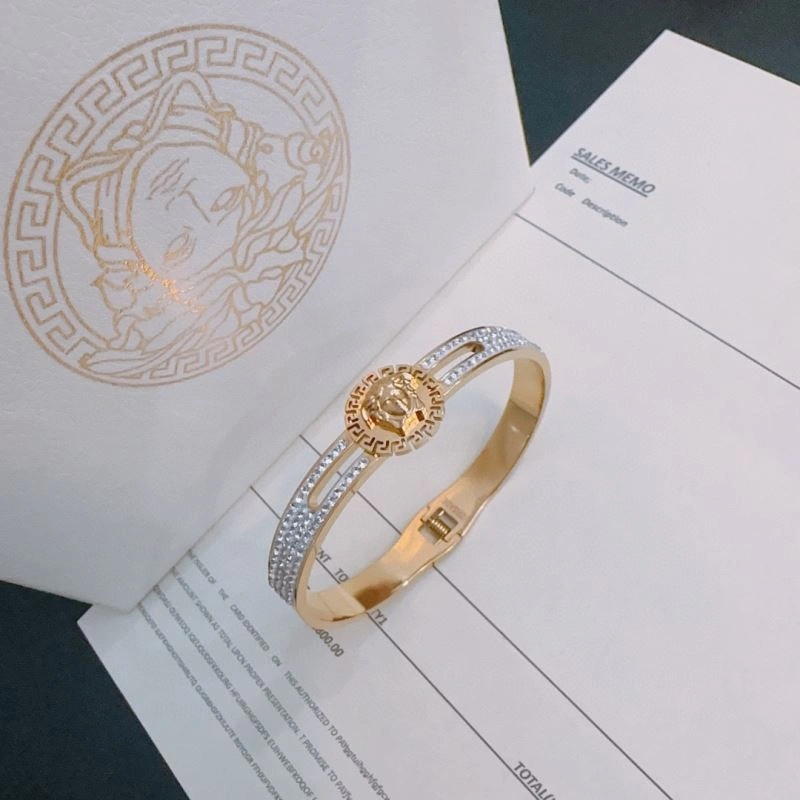 Versace Bracelets FlexibleFit 211627