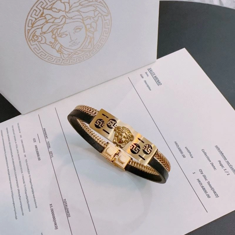 Versace Bracelets FlexibleFit 211634