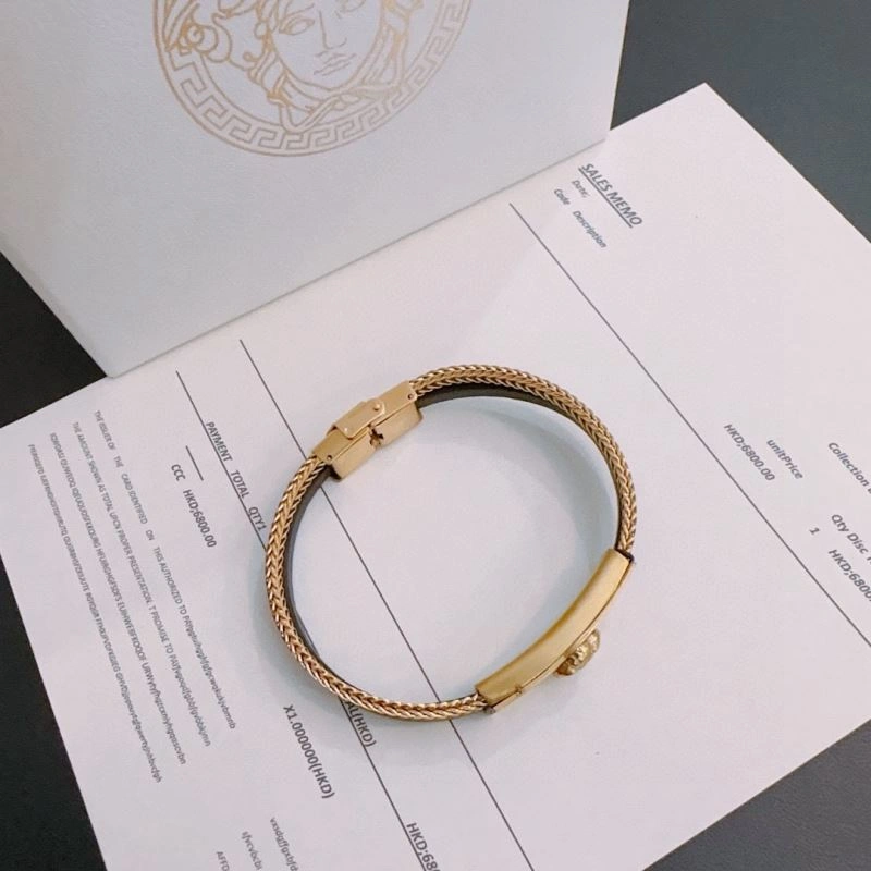Versace Bracelets FlexibleFit 211634