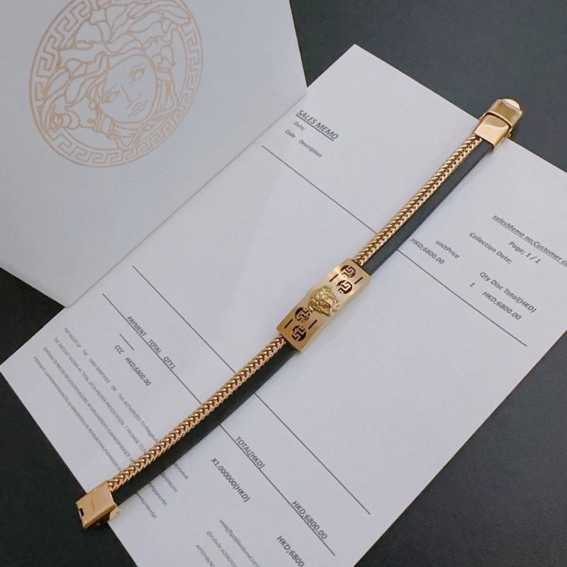 Versace Bracelets FlexibleFit 211634