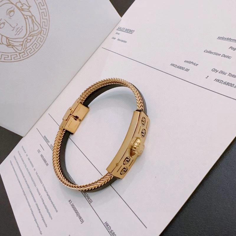 Versace Bracelets FlexibleFit 211634