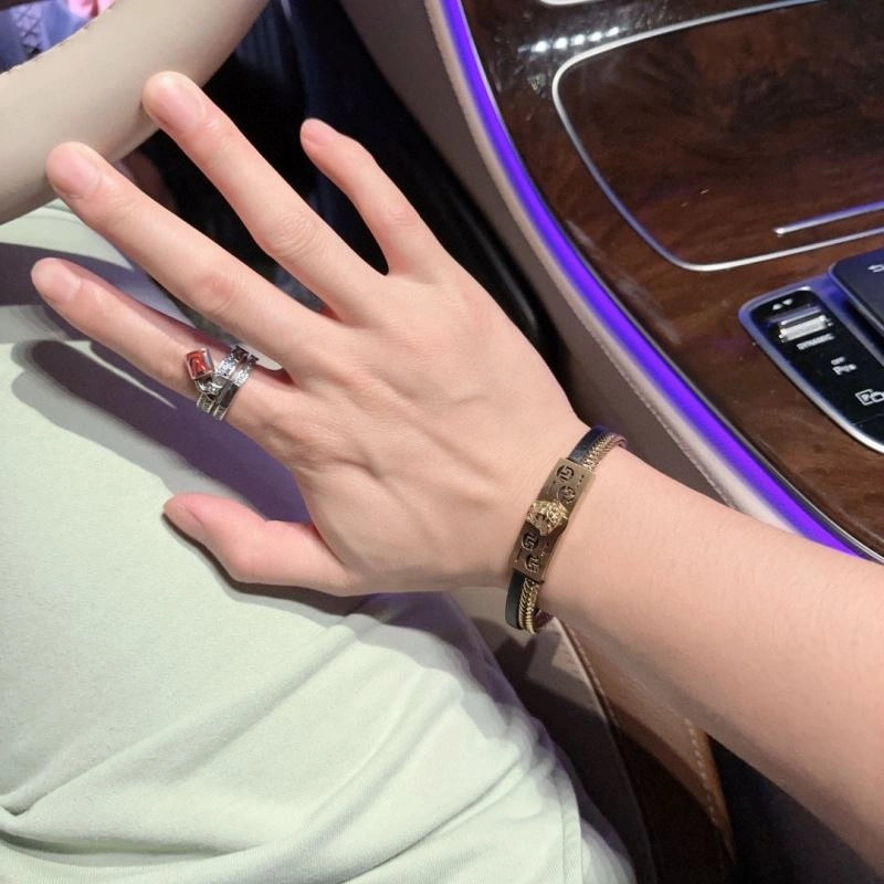 Versace Bracelets FlexibleFit 211634