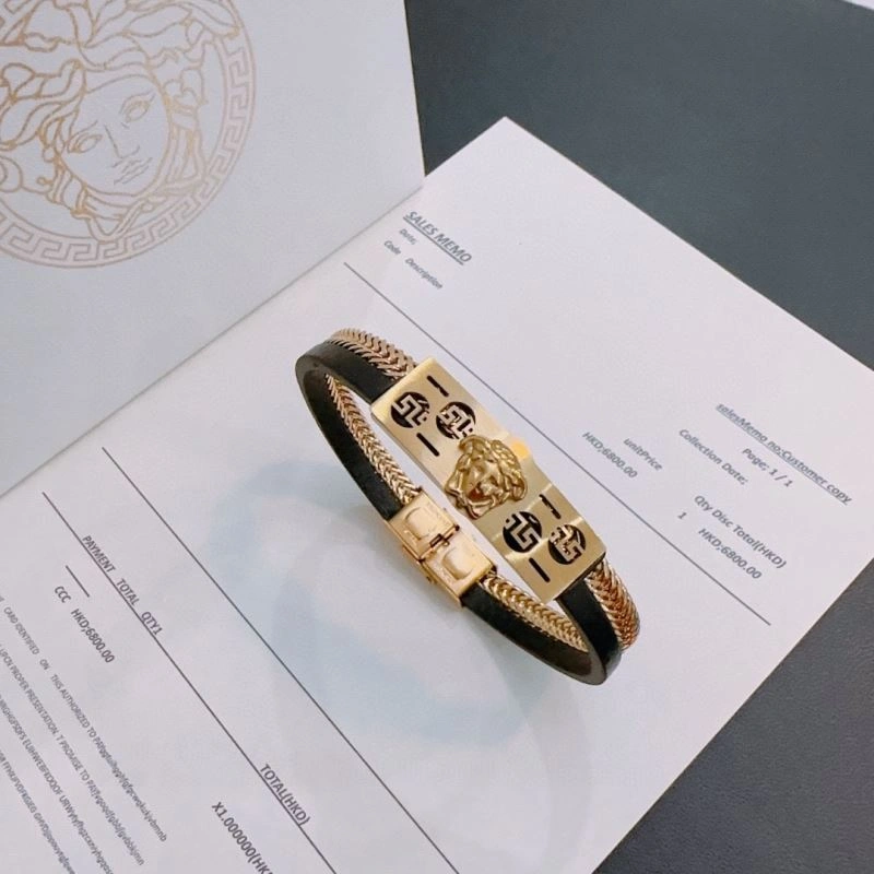 Versace Bracelets FlexibleFit 211634
