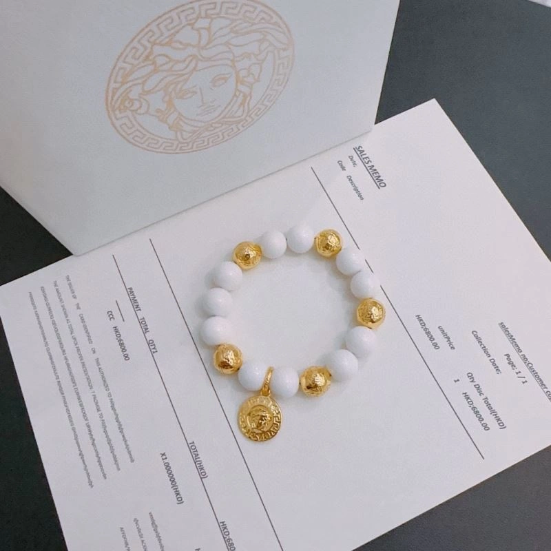 Reliable Versace Bracelets 211637