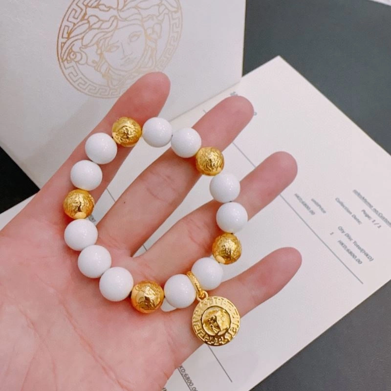 Reliable Versace Bracelets 211637