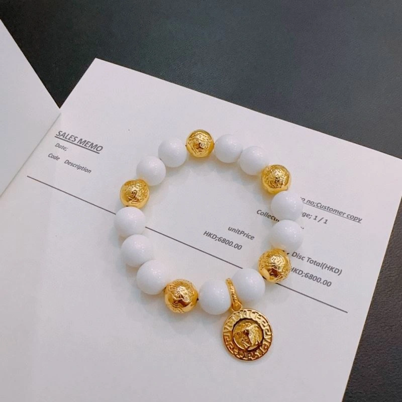 Reliable Versace Bracelets 211637