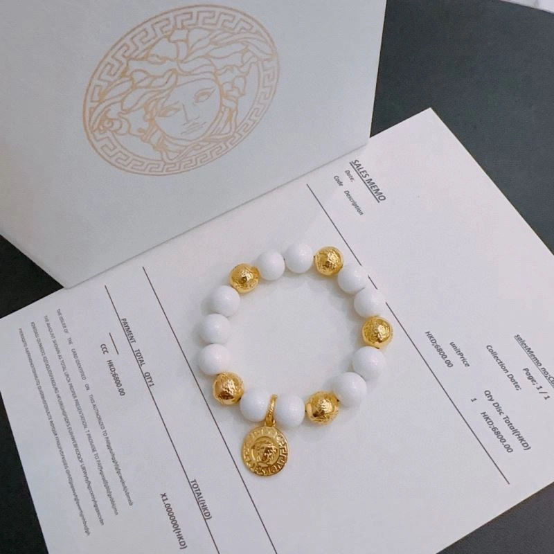 Reliable Versace Bracelets 211637