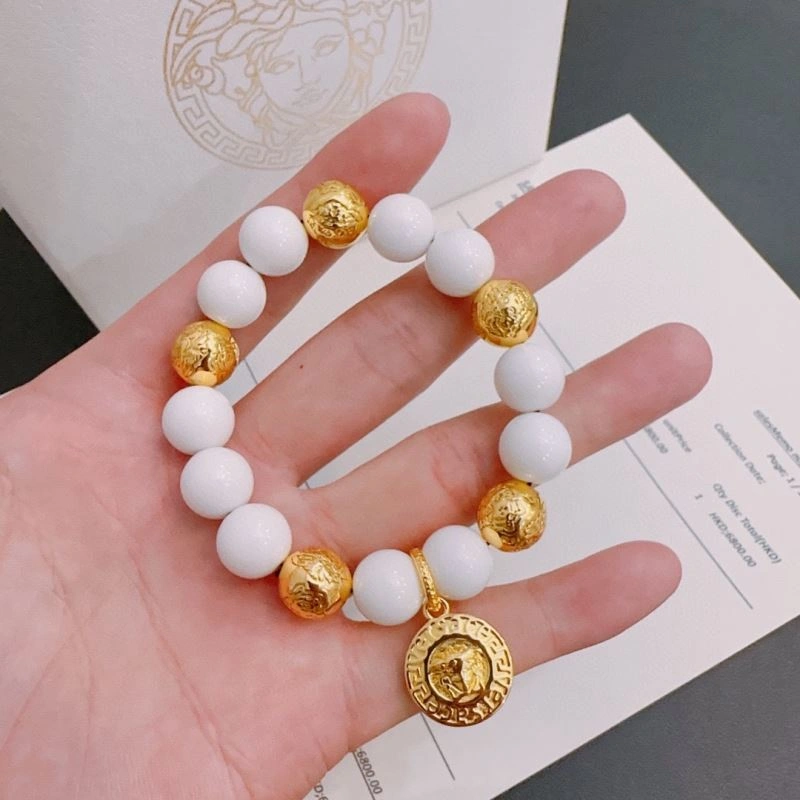 Reliable Versace Bracelets 211637