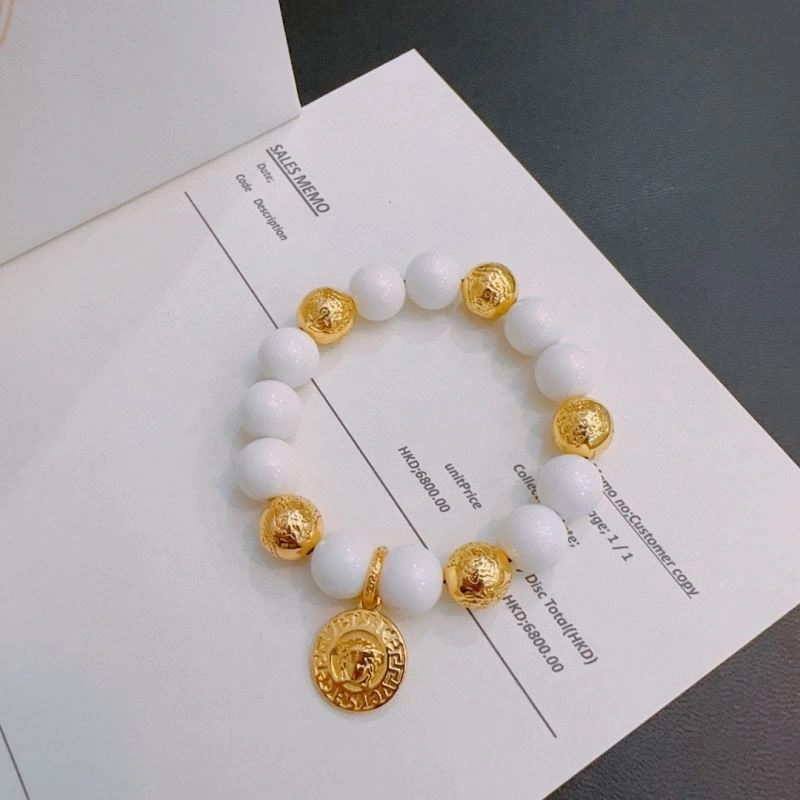 Reliable Versace Bracelets 211637