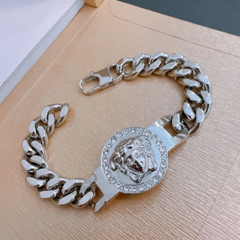 Versace Bracelets WeatherProof 211629
