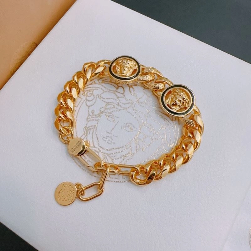 ComfortFit Versace Bracelets 211632