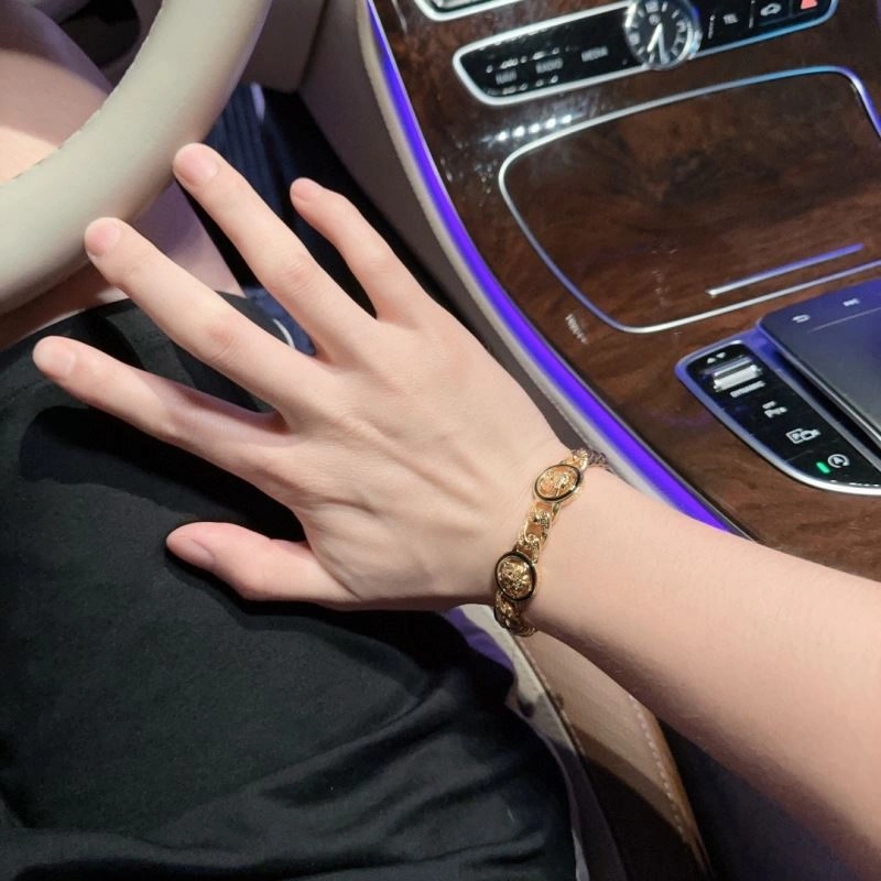 ComfortFit Versace Bracelets 211632