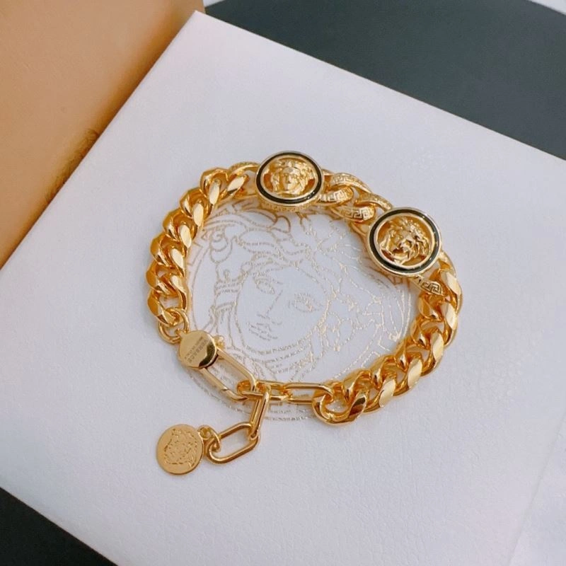 ComfortFit Versace Bracelets 211632