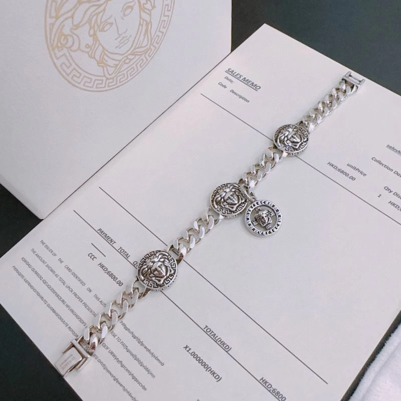 Versace Bracelets Casual 211625