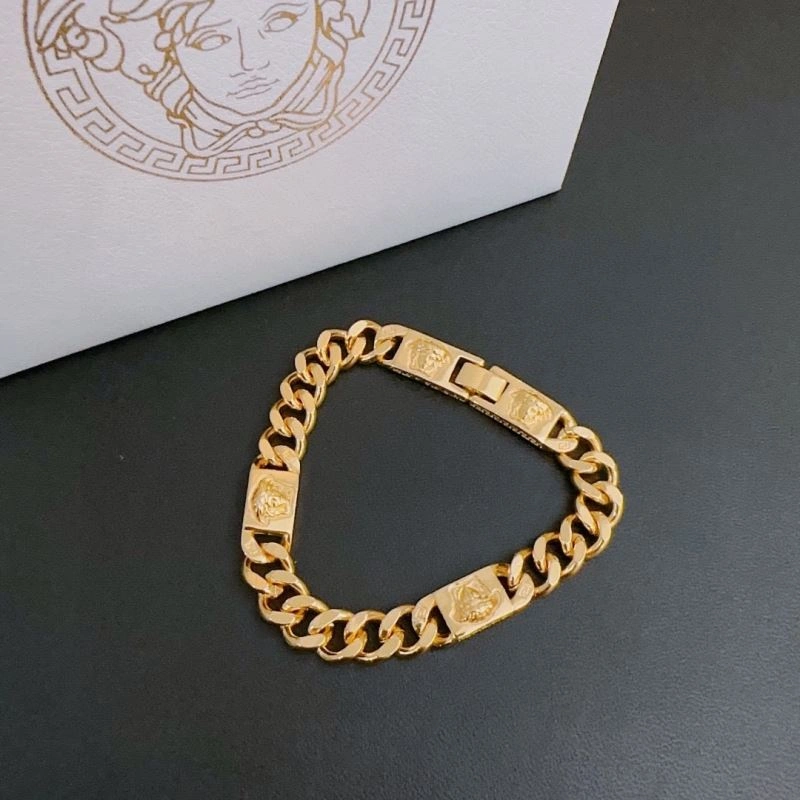 OdorResistant Versace Bracelets 211647