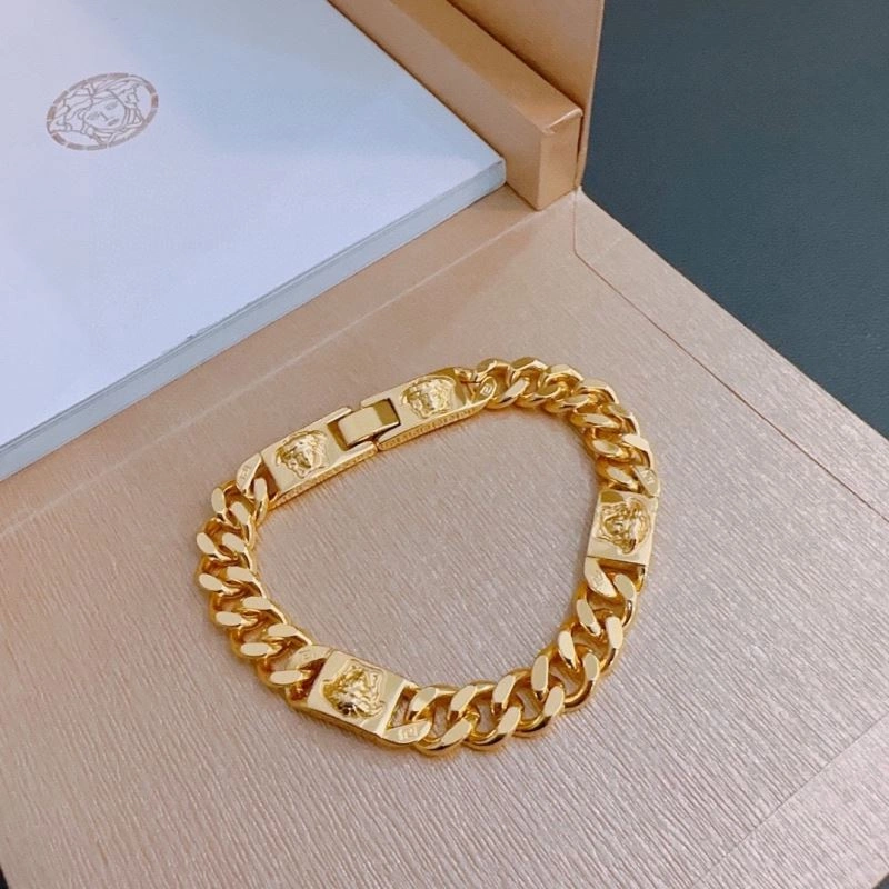 OdorResistant Versace Bracelets 211647