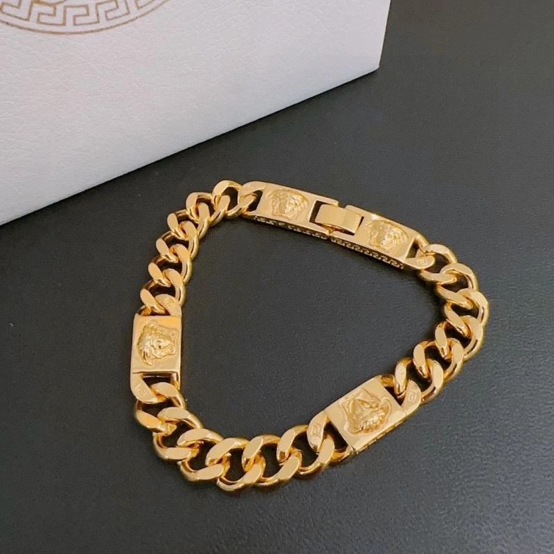 OdorResistant Versace Bracelets 211647