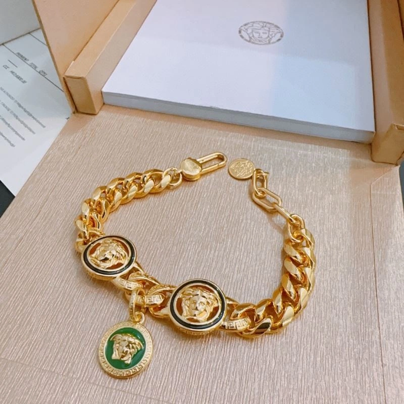 Practical Versace Bracelets 211628