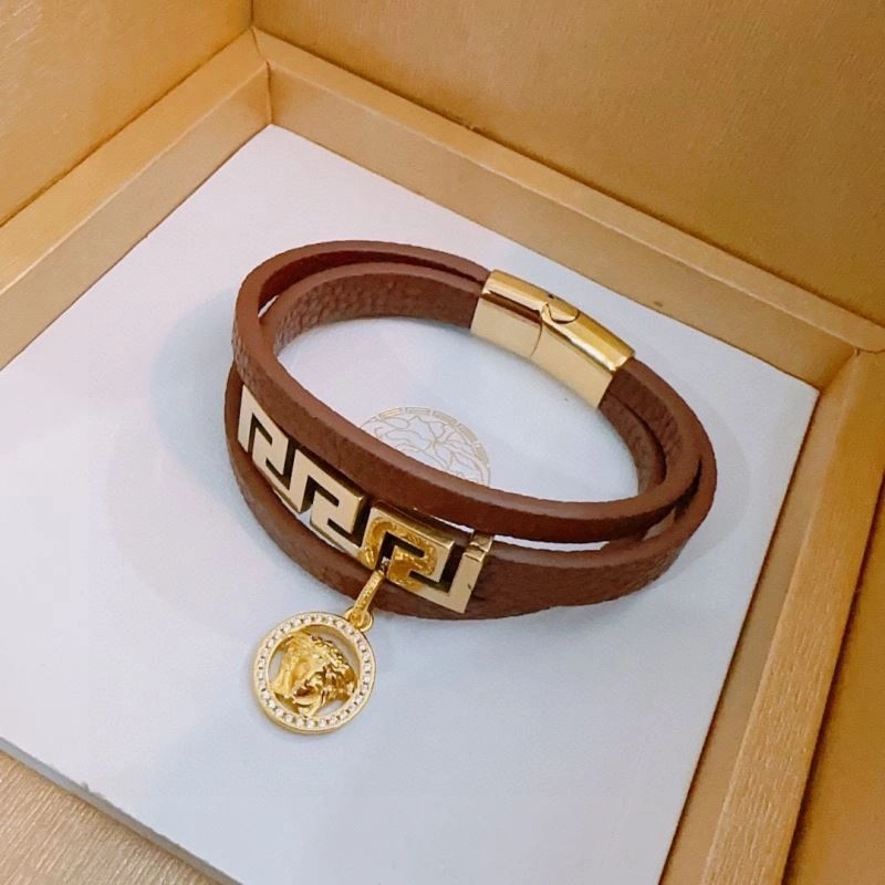 Premium Versace Bracelets 211623