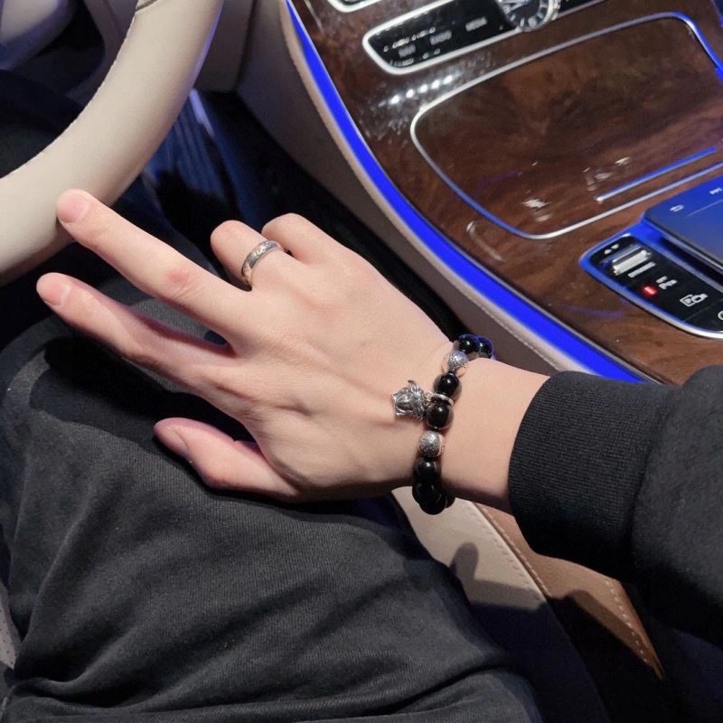 Bold Versace Bracelets 211622