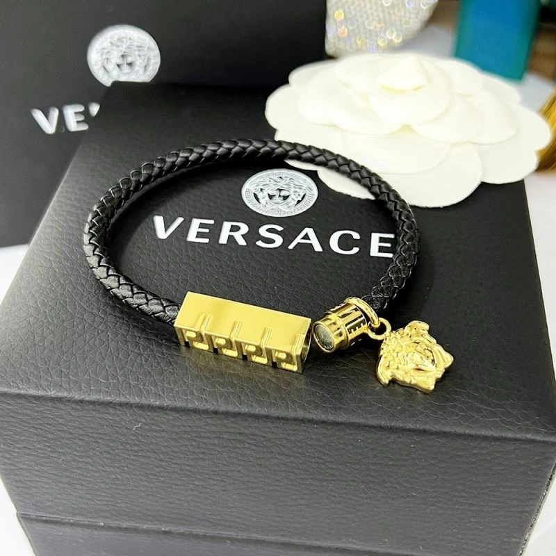 BestValue Versace Bracelets 211619