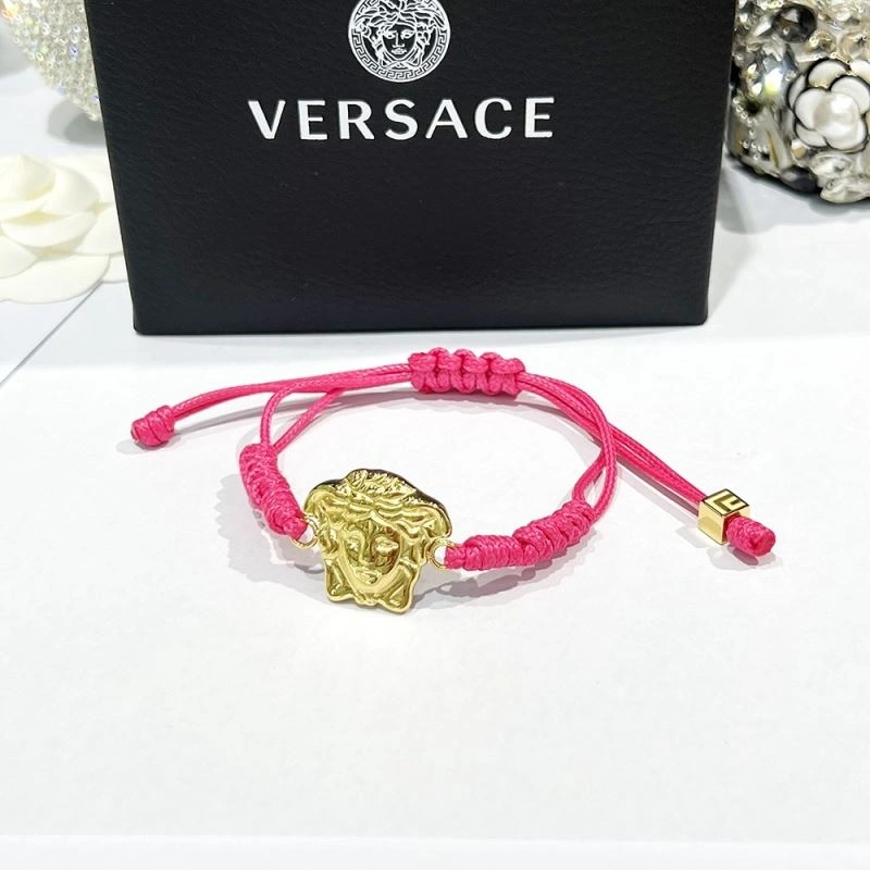 Sleek Versace Bracelets 211618