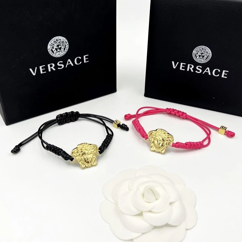 OdorResistant Versace Bracelets 211617