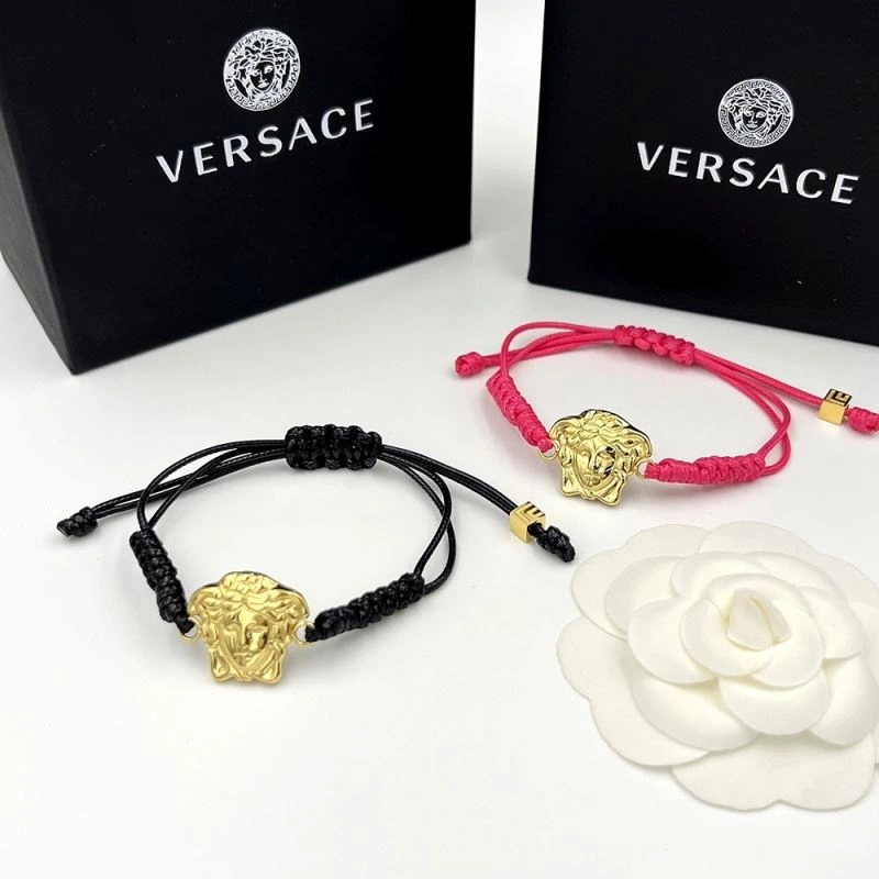 OdorResistant Versace Bracelets 211617