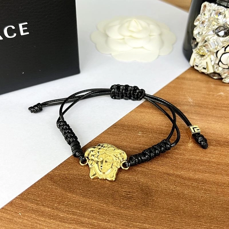 OdorResistant Versace Bracelets 211617
