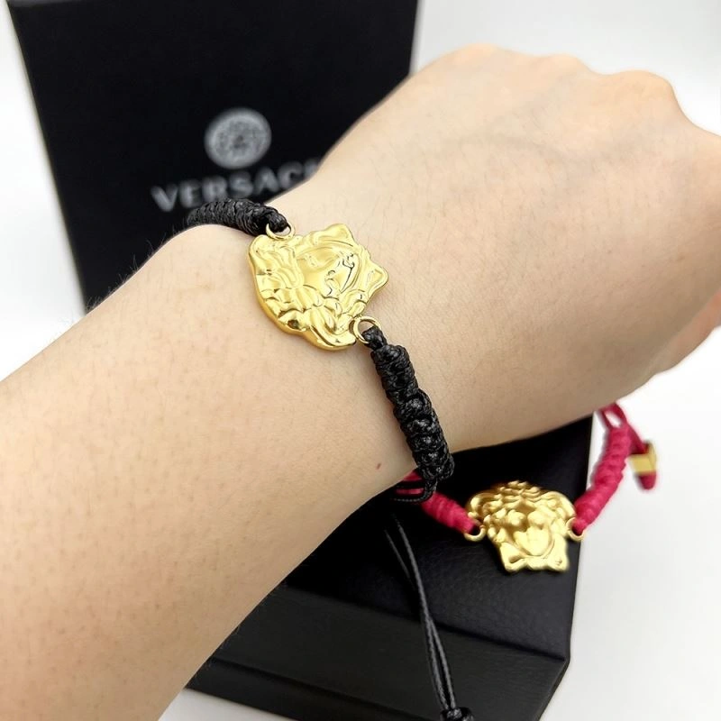 OdorResistant Versace Bracelets 211617
