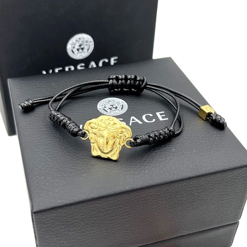 OdorResistant Versace Bracelets 211617