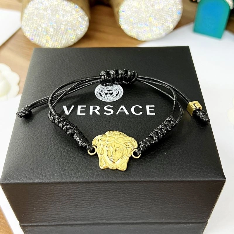 OdorResistant Versace Bracelets 211617