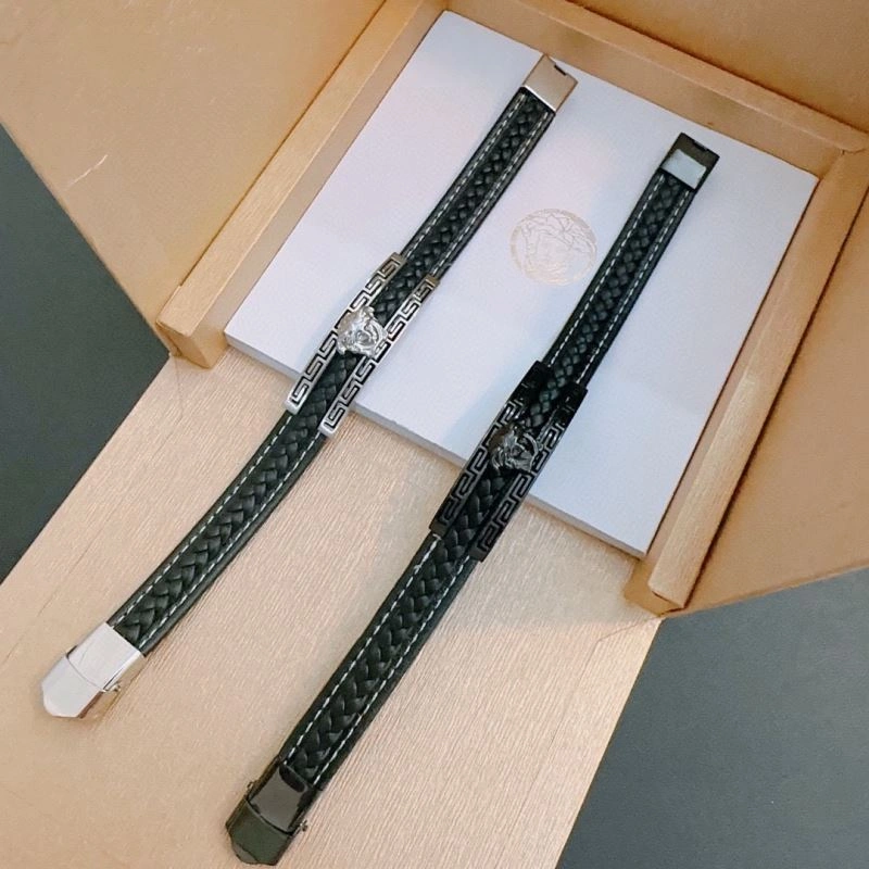 Casual Versace Bracelets 211023