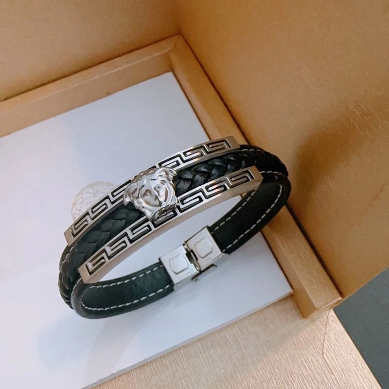 Casual Versace Bracelets 211023