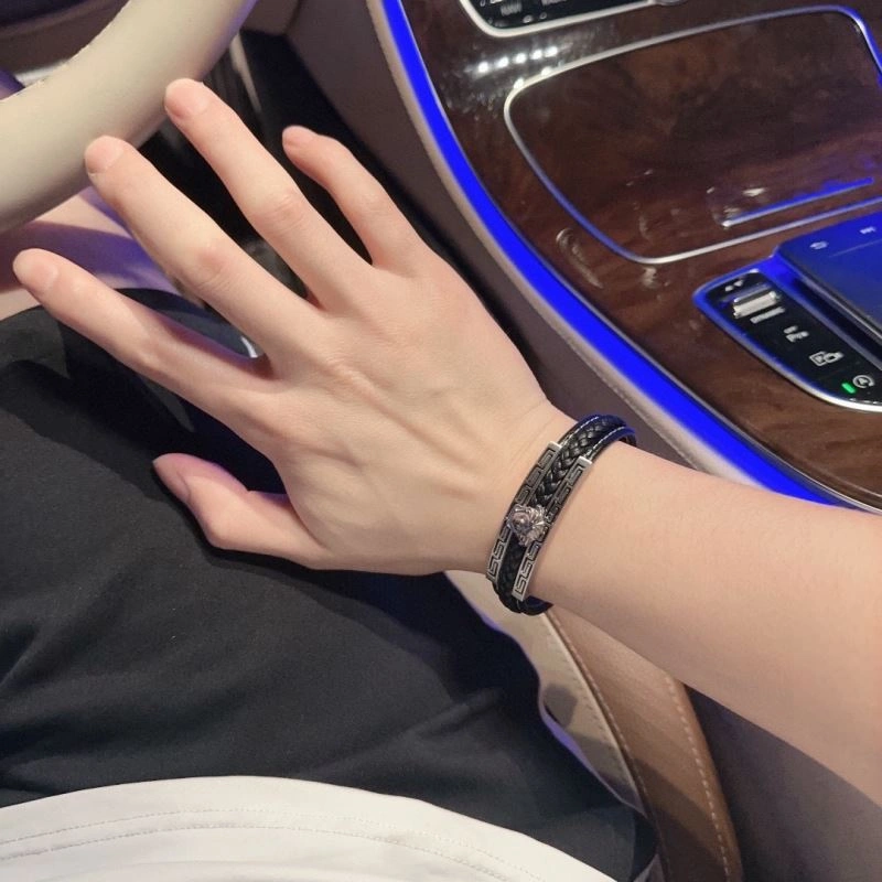 Casual Versace Bracelets 211023