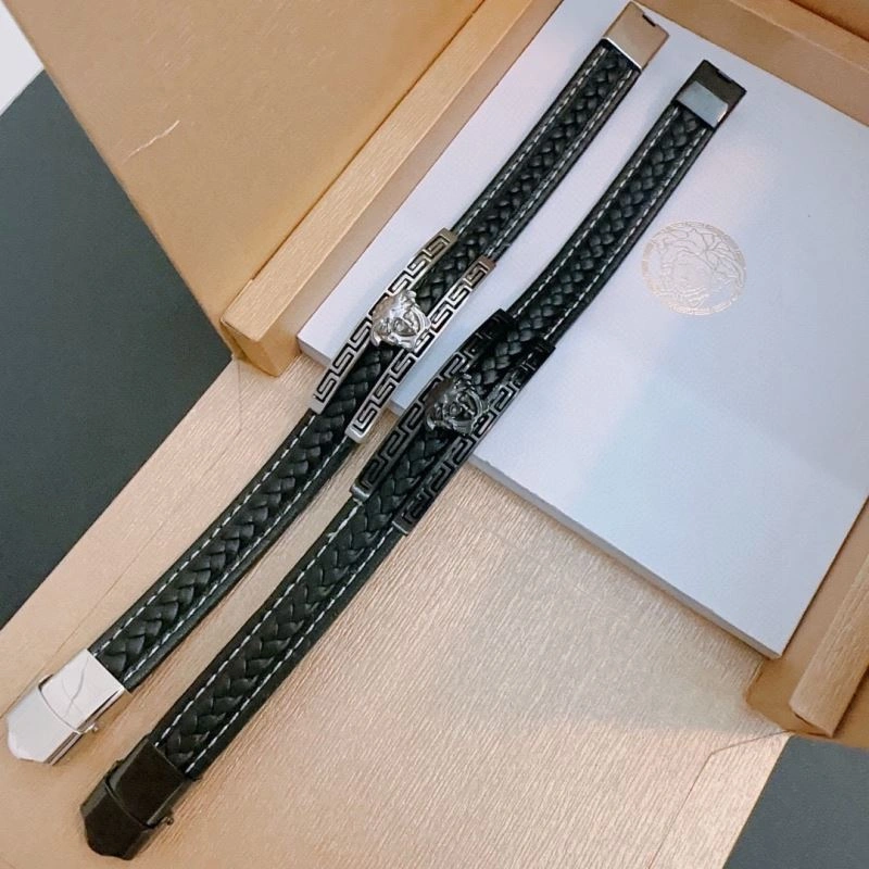 Casual Versace Bracelets 211023