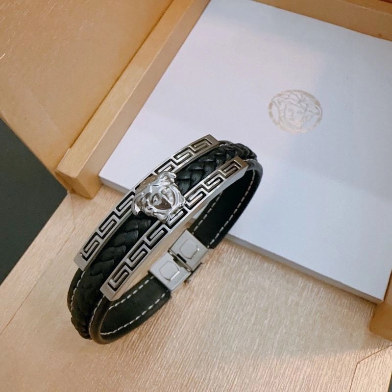 Casual Versace Bracelets 211023