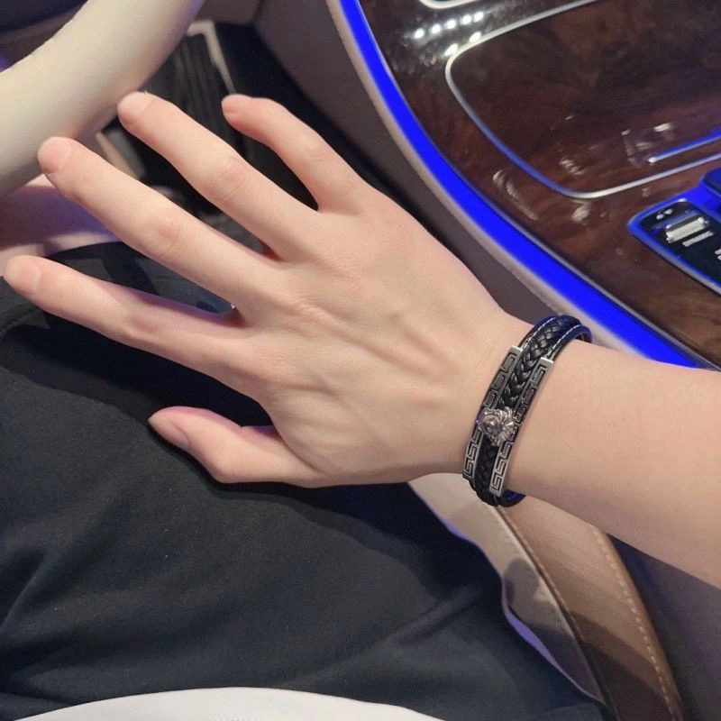 Casual Versace Bracelets 211023