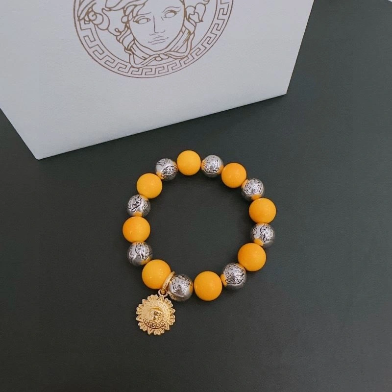 Versace Bracelets Stylish 211024