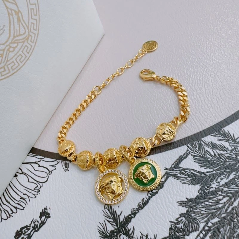 Versace Bracelets Sleek 211018