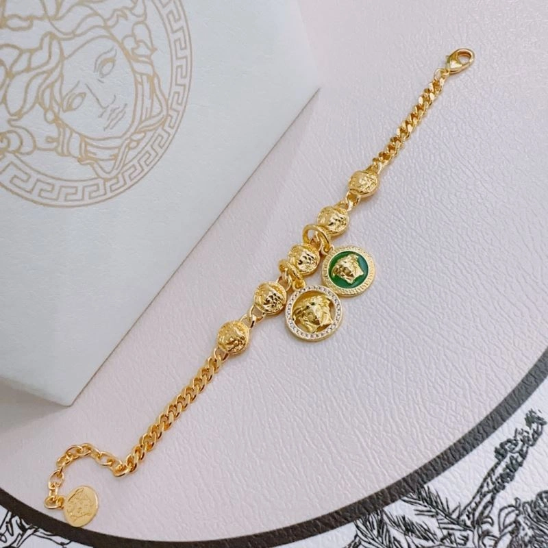 Versace Bracelets Sleek 211018