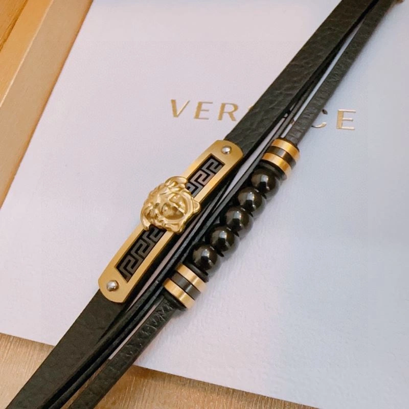 Versace Bracelets EyeCatching 211034