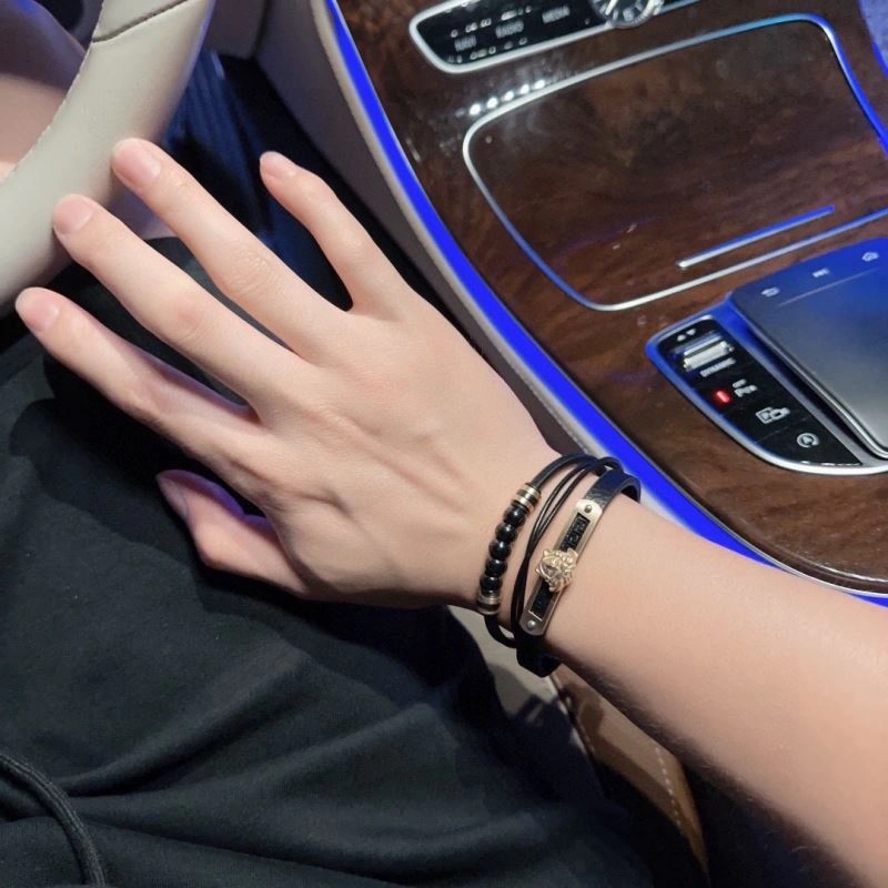 Versace Bracelets EyeCatching 211034
