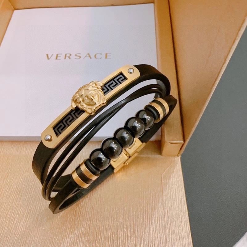 Versace Bracelets EyeCatching 211034